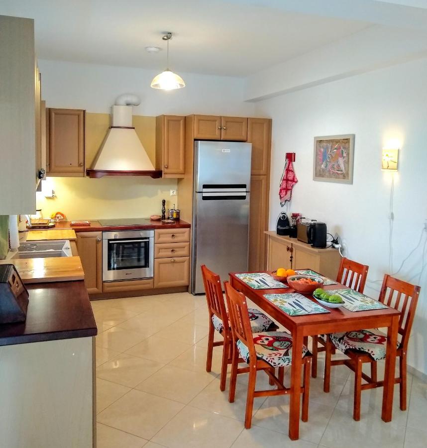 Philoanesi Apartamento Neokesaria Exterior foto