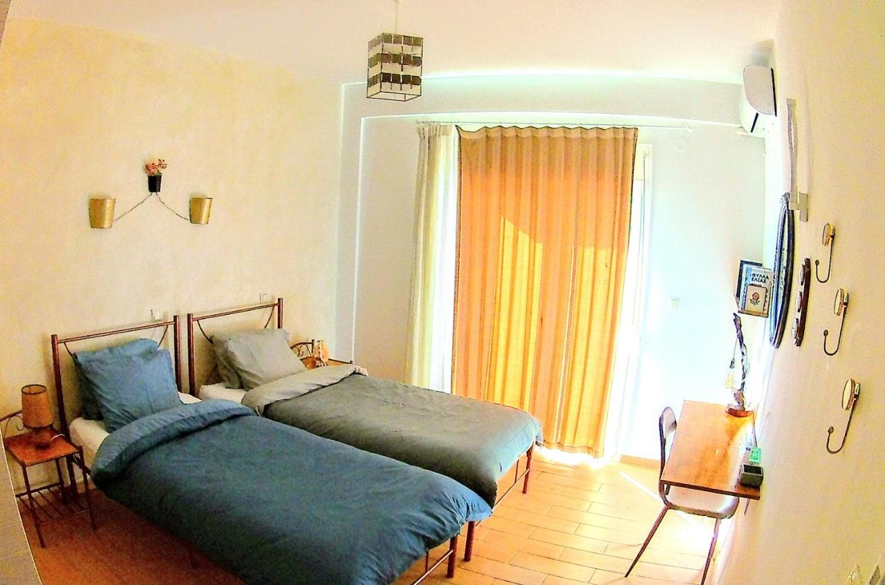 Philoanesi Apartamento Neokesaria Exterior foto