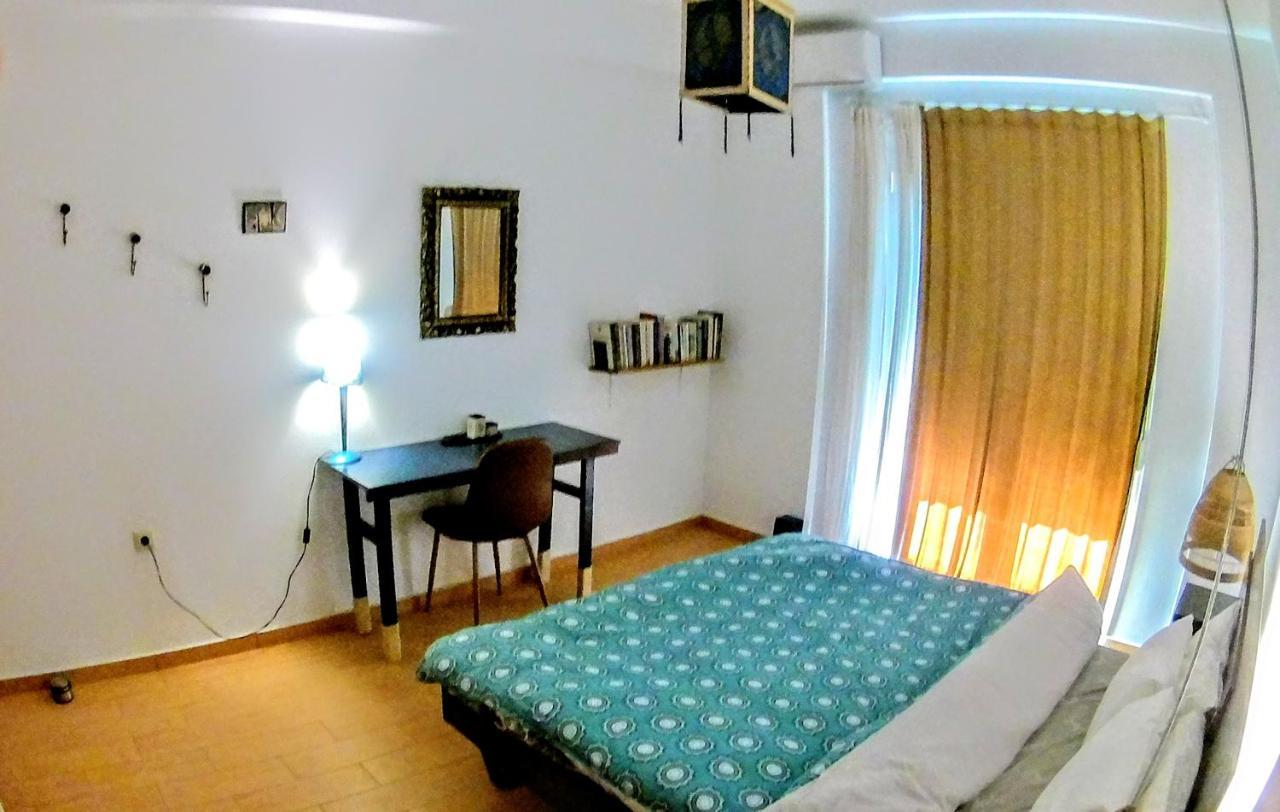 Philoanesi Apartamento Neokesaria Exterior foto