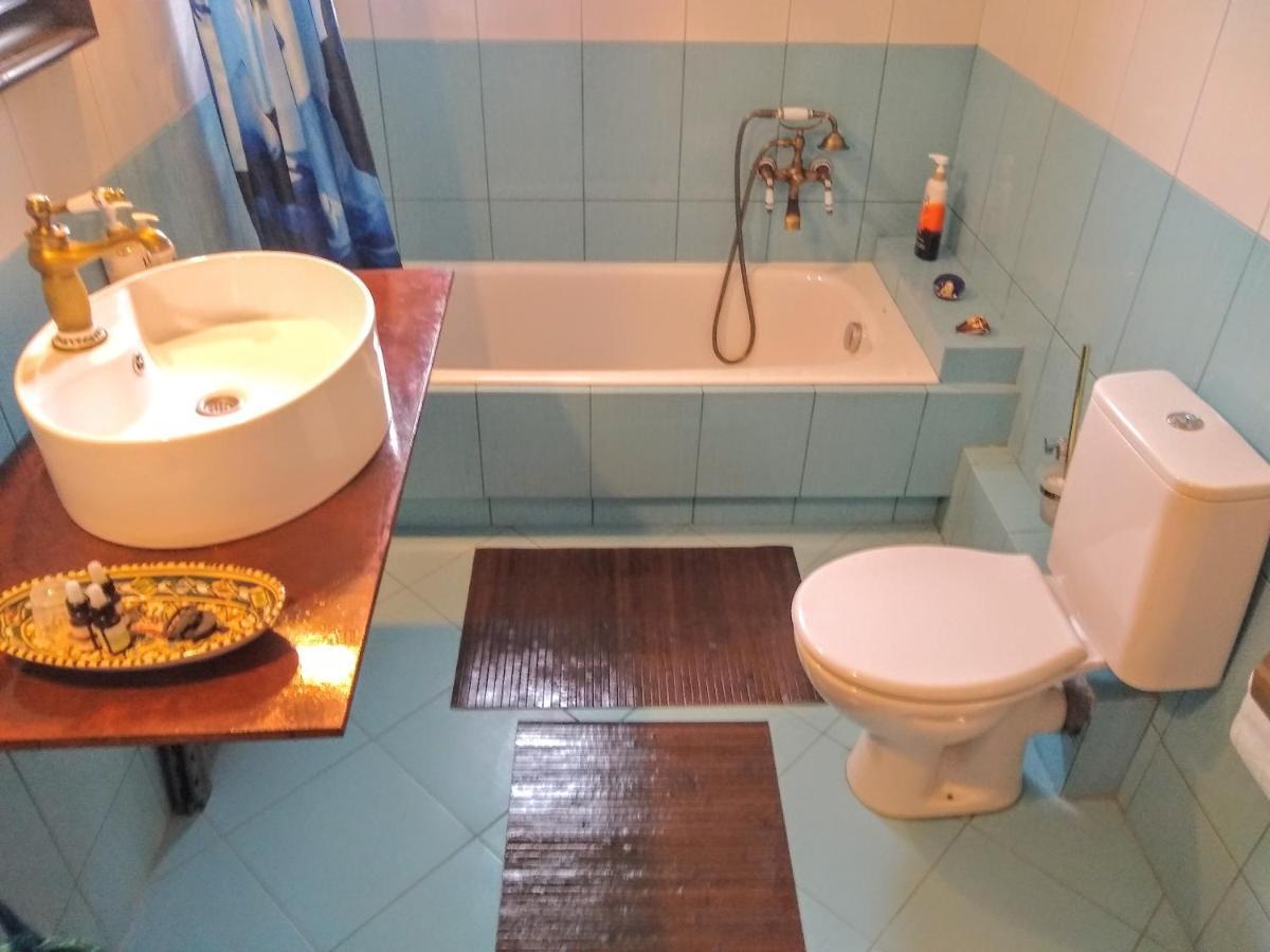 Philoanesi Apartamento Neokesaria Exterior foto