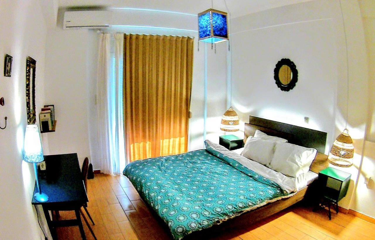 Philoanesi Apartamento Neokesaria Exterior foto