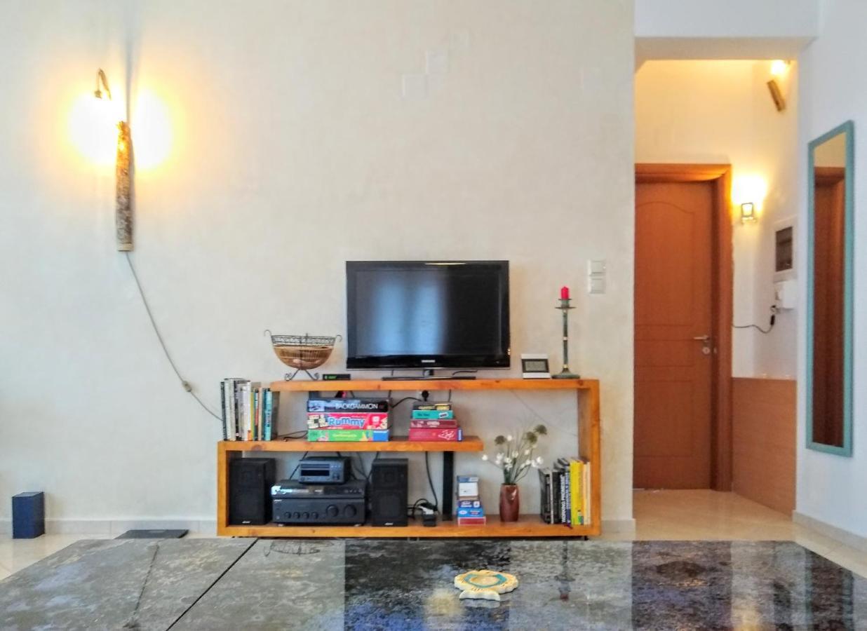 Philoanesi Apartamento Neokesaria Exterior foto