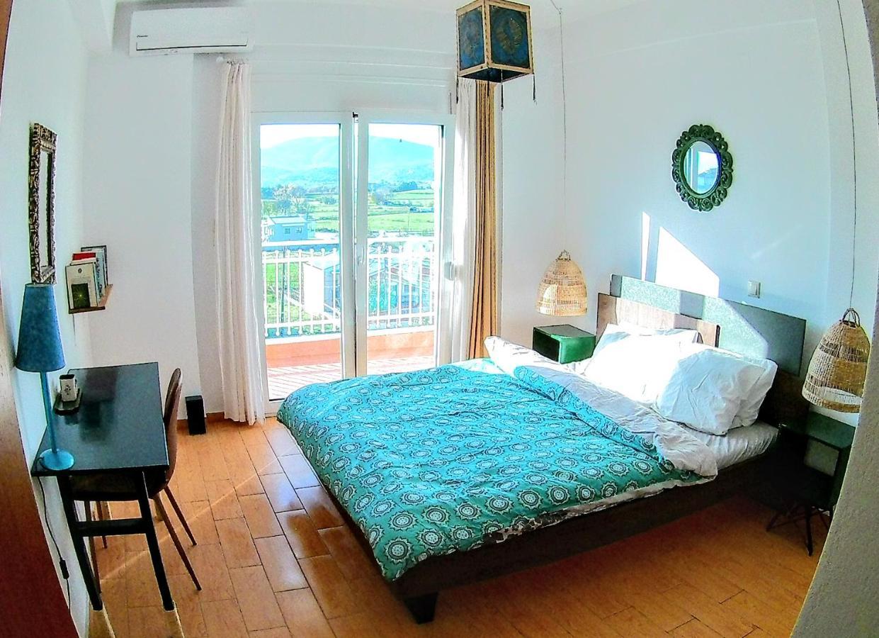 Philoanesi Apartamento Neokesaria Exterior foto