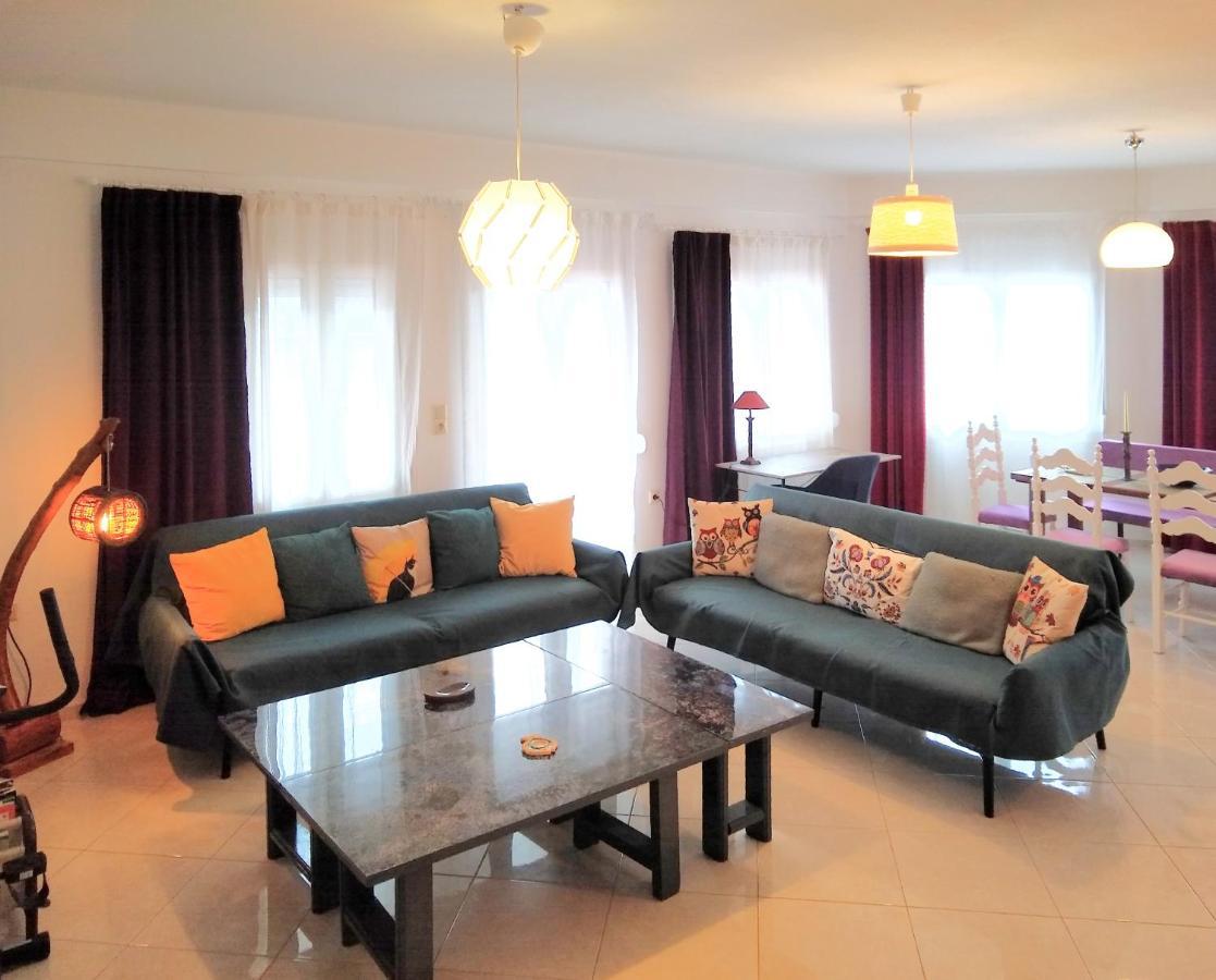 Philoanesi Apartamento Neokesaria Exterior foto