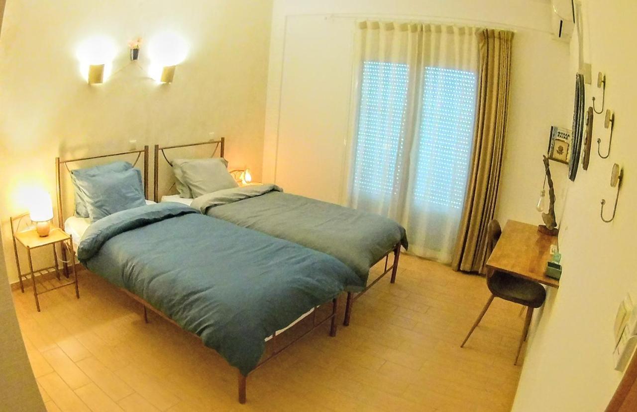 Philoanesi Apartamento Neokesaria Exterior foto