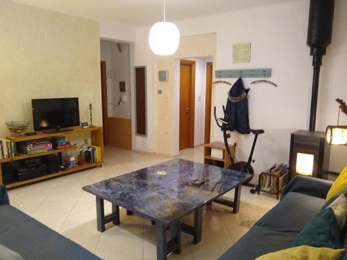 Philoanesi Apartamento Neokesaria Exterior foto