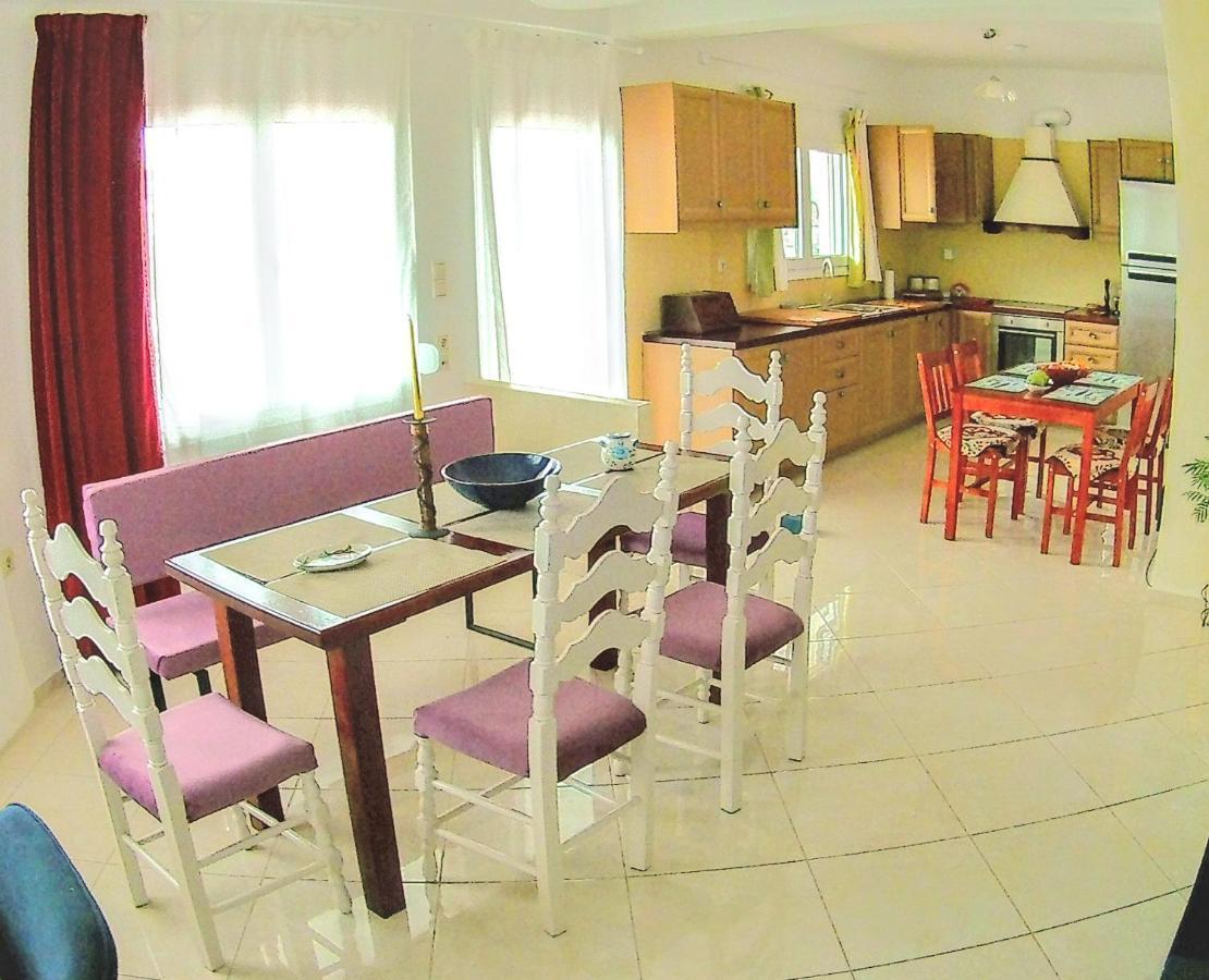 Philoanesi Apartamento Neokesaria Exterior foto