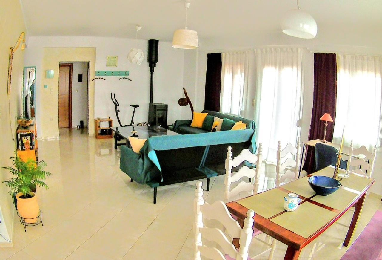 Philoanesi Apartamento Neokesaria Exterior foto