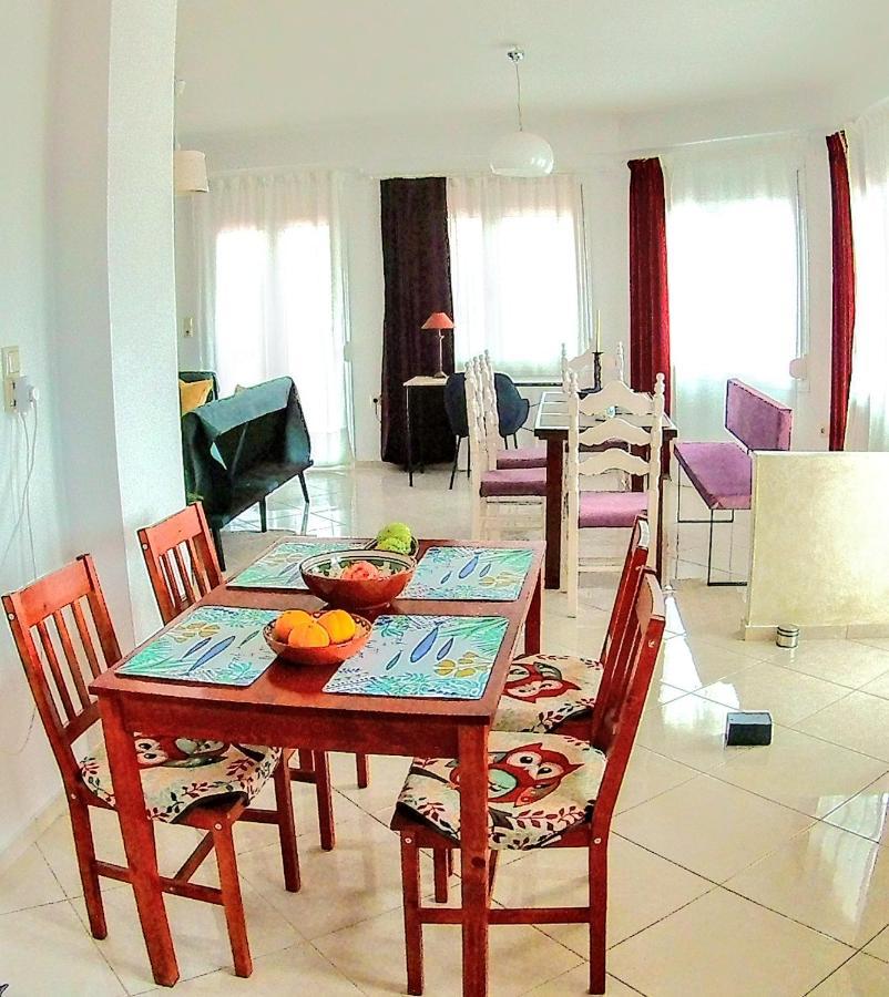 Philoanesi Apartamento Neokesaria Exterior foto